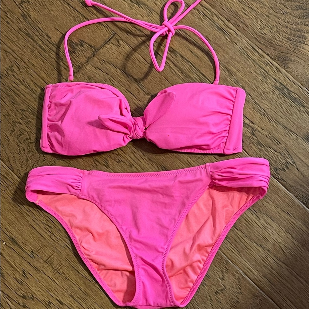 Victoria secret swim suit